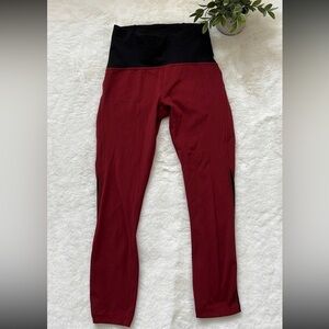 Lululemon Train Times Leggings